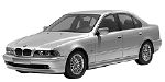 BMW E39 P0C6D Fault Code