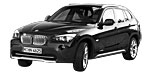 BMW E84 P0C6D Fault Code