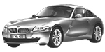 BMW E86 P0C6D Fault Code