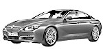 BMW F06 P0C6D Fault Code