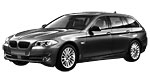 BMW F11 P0C6D Fault Code