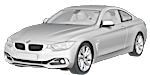 BMW F32 P0C6D Fault Code
